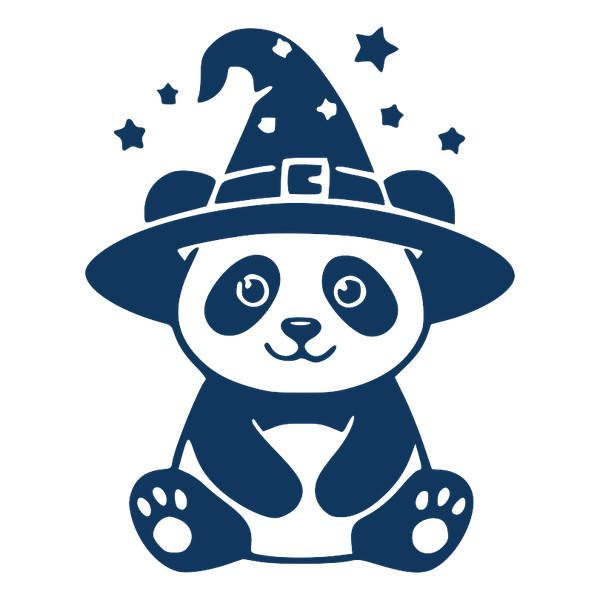 Astro Panda