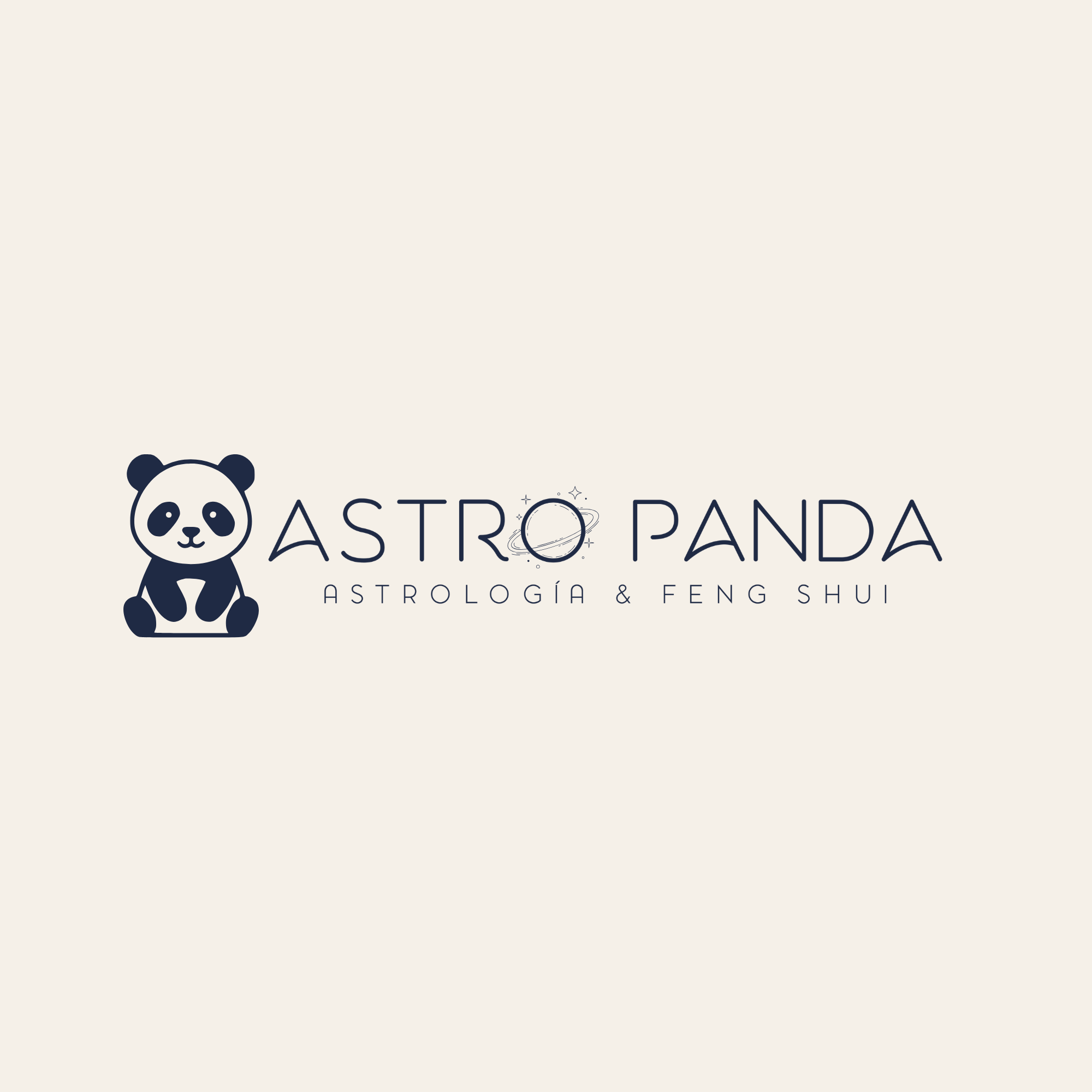 Astro Panda