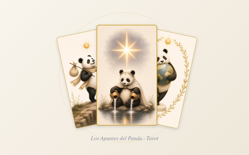 Lectura de tarot online: cómo aprovecharla de verdad